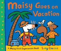 Image of Maisy Goes on Vacation