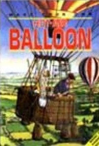 Image of Make your own hot-air balloon