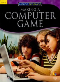Image of Making a computer game