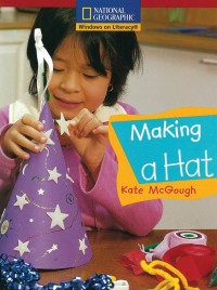 Image of Making a Hat