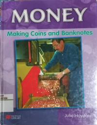 Image of Making coins and banknotes