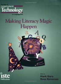 Image of Making Literacy Magic Happen