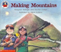 Image of Making Mountains