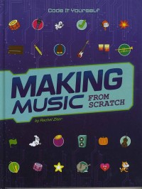 Image of Making Music From Scratch