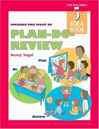 Image of Making the Most of Plan-Do-Review