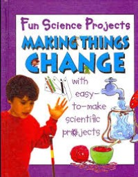 Image of Making things change