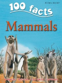 Image of Mammals