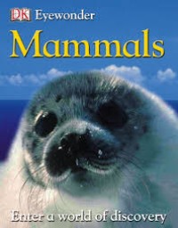 Image of Mammals: Enter a World of Discovery