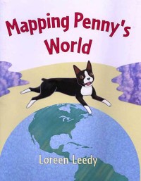 Image of Mapping Penny's World