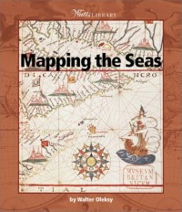 Image of Mapping the Seas