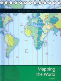 Image of Mapping the World