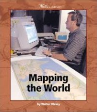 Image of Mapping the World