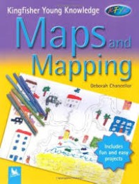Image of Maps and Mapping