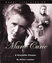 Image of Marie Curie