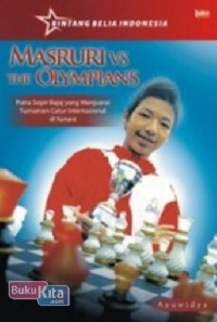 Image of Masruri vs The Olympians