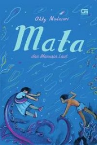 Image of Mata dan manusia laut