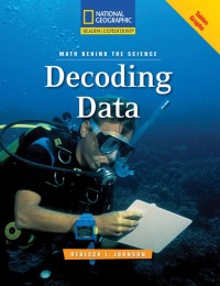 Image of Math Behind the Science : Decoding Data