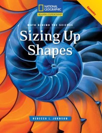Image of Math Behind The Science : Sizing up Shapes