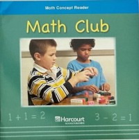 Image of Math club (On-Level)