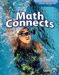 Image of Math Connects Course 2