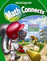 Image of Math Connects Grade 4
