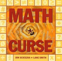 Image of Math Curse