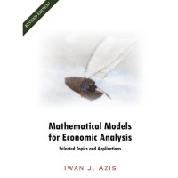 Image of Mathematical Models for Economic Analysis