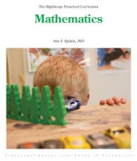 Image of Mathematics (The HighScope Preschool Curriculum)