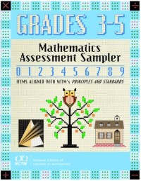 Mathematics Assessment Sampler Grades 3-5