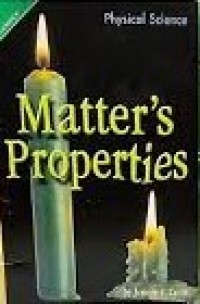 Image of Matter's Properties