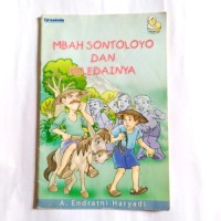 Image of Mbah Sontoloyo