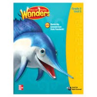 Image of McGraw-Hill Reading  Wonders Grade 2 Unit 5