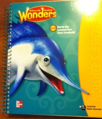 Image of McGraw-Hill Reading  Wonders Grade 2 Unit 6