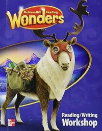 Image of McGraw-Hill Reading  Wonders Reading/ Writing Workshop Grade 5