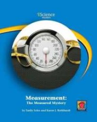 Image of Measurement : the measured mystery
