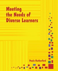 Image of Meeting the needs of diverse learners