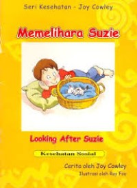 Image of Memelihara Suzie