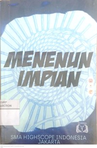 Image of Menenun Impian