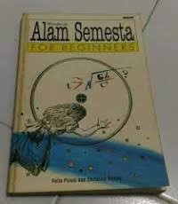 Image of Mengenal Alam Semesta: For Beginners