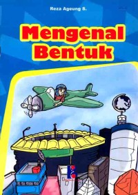 Image of Mengenal bentuk