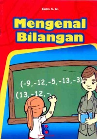 Image of Mengenal bilangan