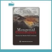 Image of Mengenal Gunung Api: Bencana dan Manfaat Hasil Letusannya