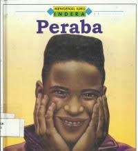 Image of Mengenal Ilmu Indera:Peraba