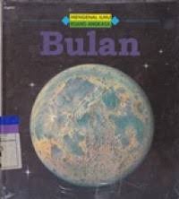 Image of Mengenal Ilmu Ruang Angkasa:Bulan