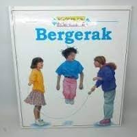Image of Mengenal Ilmu Tubuh:Bergerak