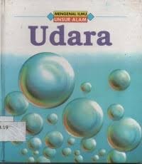 Image of Mengenal Ilmu Unsur Alam:Udara