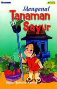 Image of Mengenal Tanaman Sayur