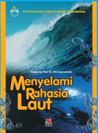 Image of Menyelami Rahasi Laut
