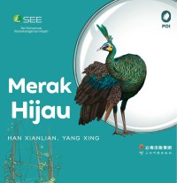Image of Merak Hijau
