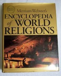 Image of Merriam-Webster's Encyclopedia of World Religions